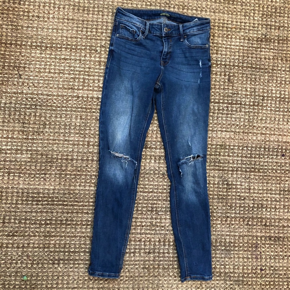 Old Navy Skinny Jeans